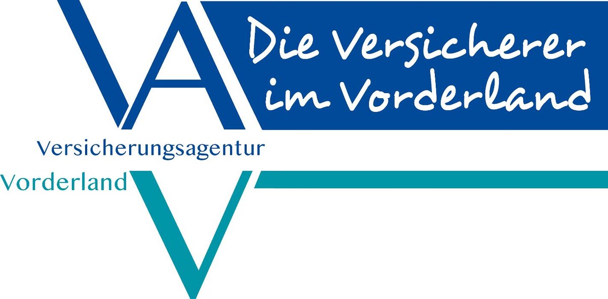 Allianz Agentur Vorderland Logo