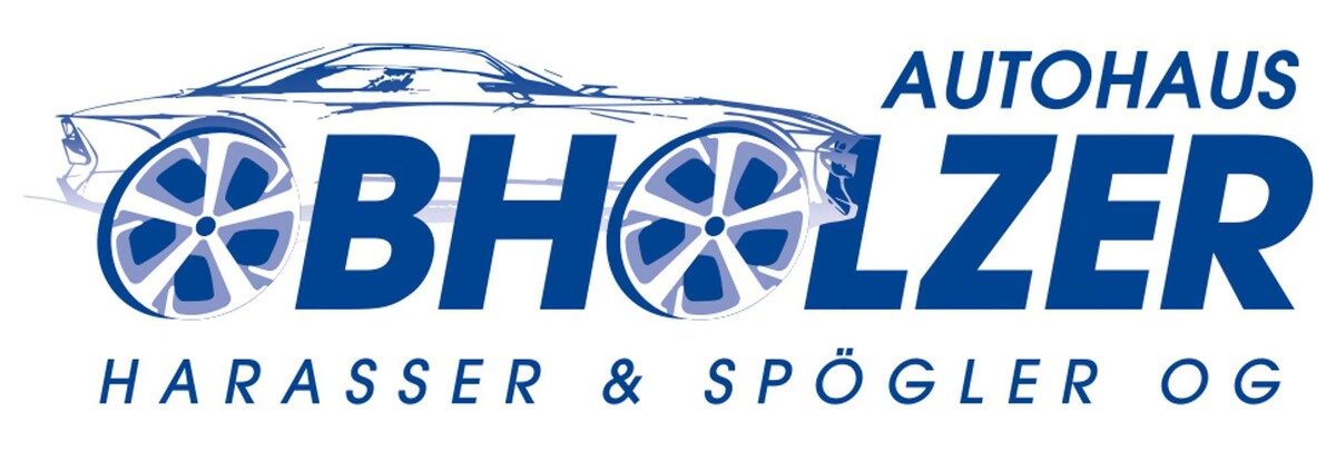 Autohaus Obholzer Harasser & Spögler Logo