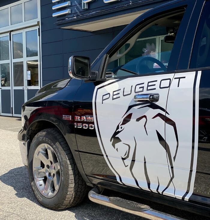 Bilder Autohaus Obholzer Harasser & Spögler