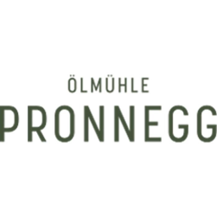 Bilder Ölmühle Pronnegg