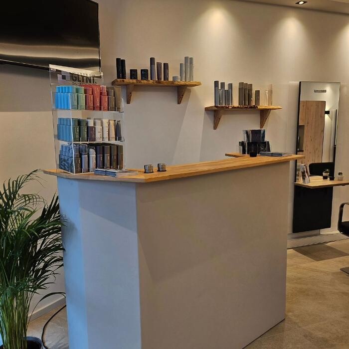 Bilder HAIRKUNST Salon & Styling