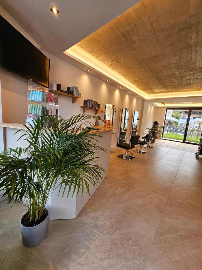 Bilder HAIRKUNST Salon & Styling