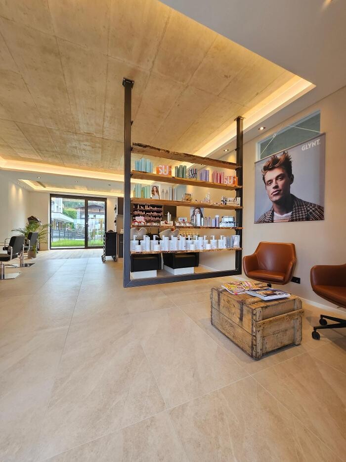 Bilder HAIRKUNST Salon & Styling