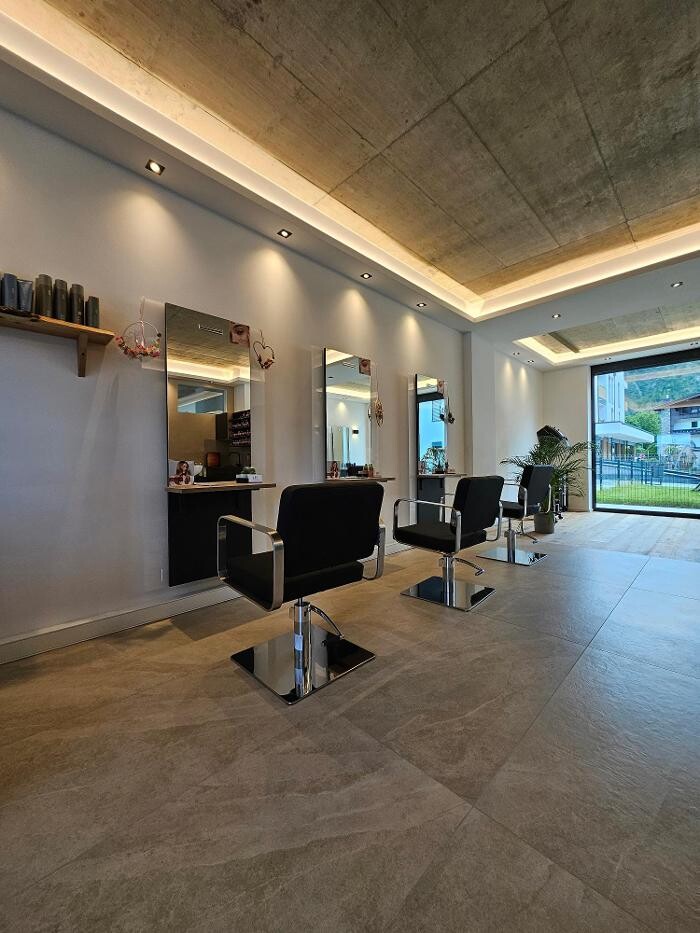 Bilder HAIRKUNST Salon & Styling