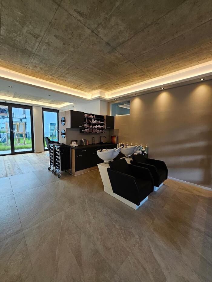 Bilder HAIRKUNST Salon & Styling