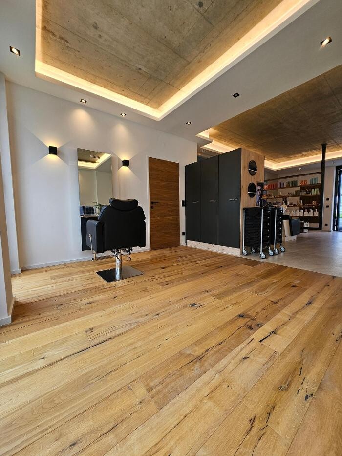 Bilder HAIRKUNST Salon & Styling