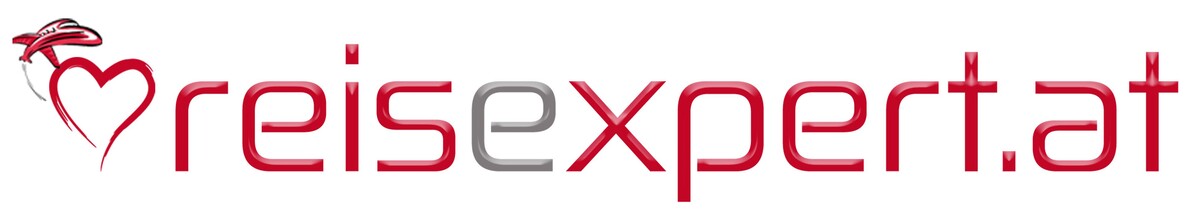 reisexpert.at Logo