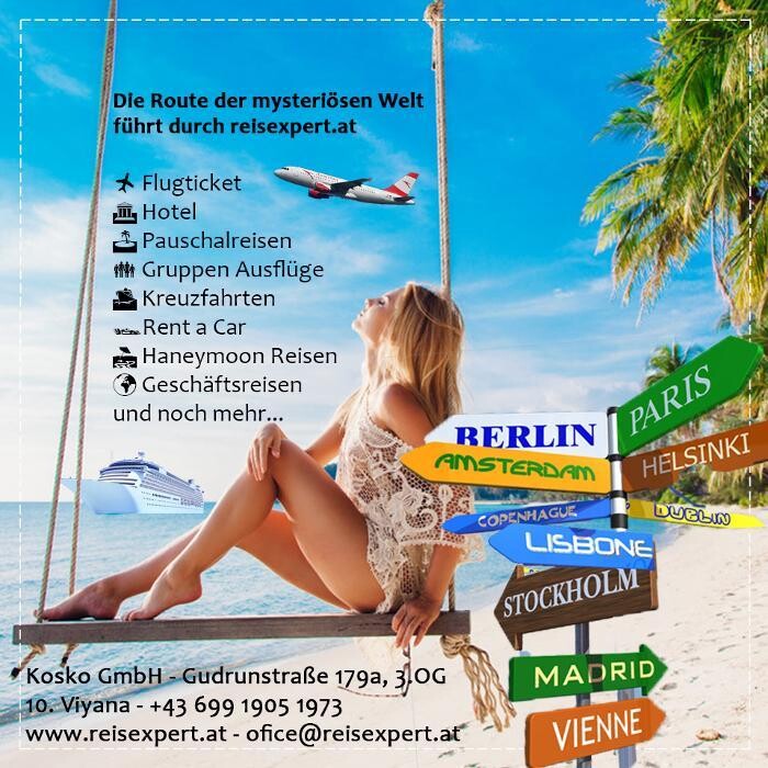 Bilder reisexpert.at