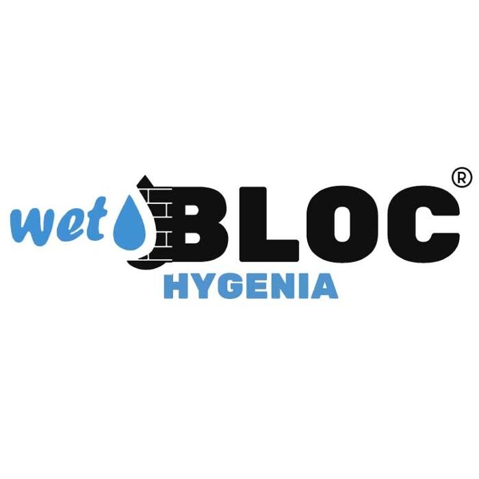 Bilder wetBLOC Hygenia GmbH