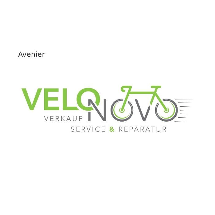 Bilder Velo Novo