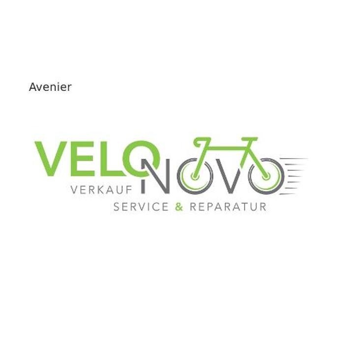 Velo Novo Logo