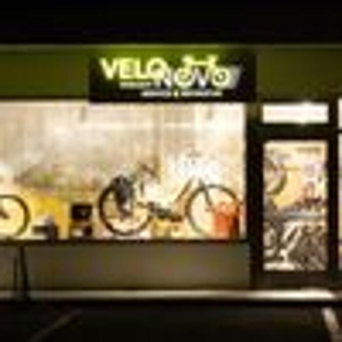 Bilder Velo Novo
