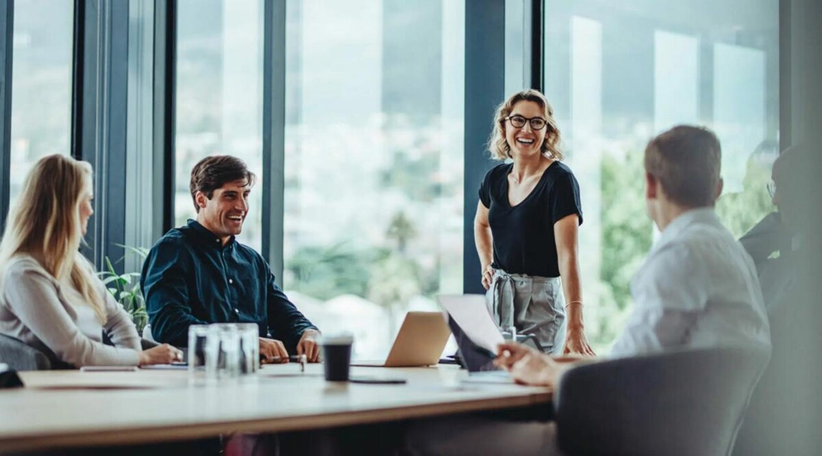 Bilder Exenberger IT & Netzwerke - Digitalisierung Kitzbühel