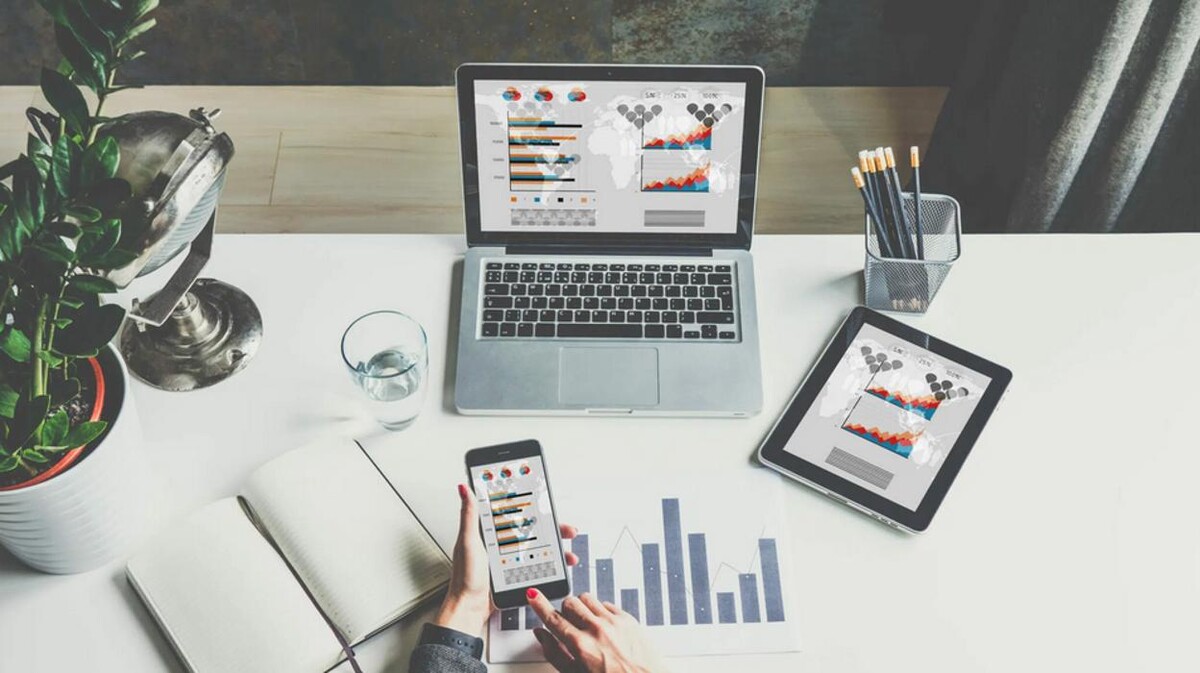 Bilder Exenberger IT & Netzwerke - Digitalisierung Kitzbühel
