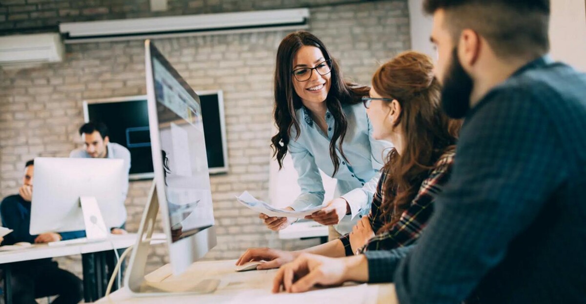 Bilder Exenberger IT & Netzwerke - Digitalisierung Kitzbühel