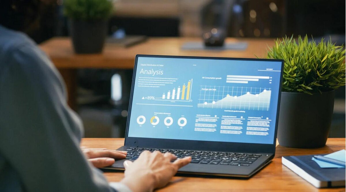 Bilder Exenberger IT & Netzwerke - Digitalisierung Kitzbühel