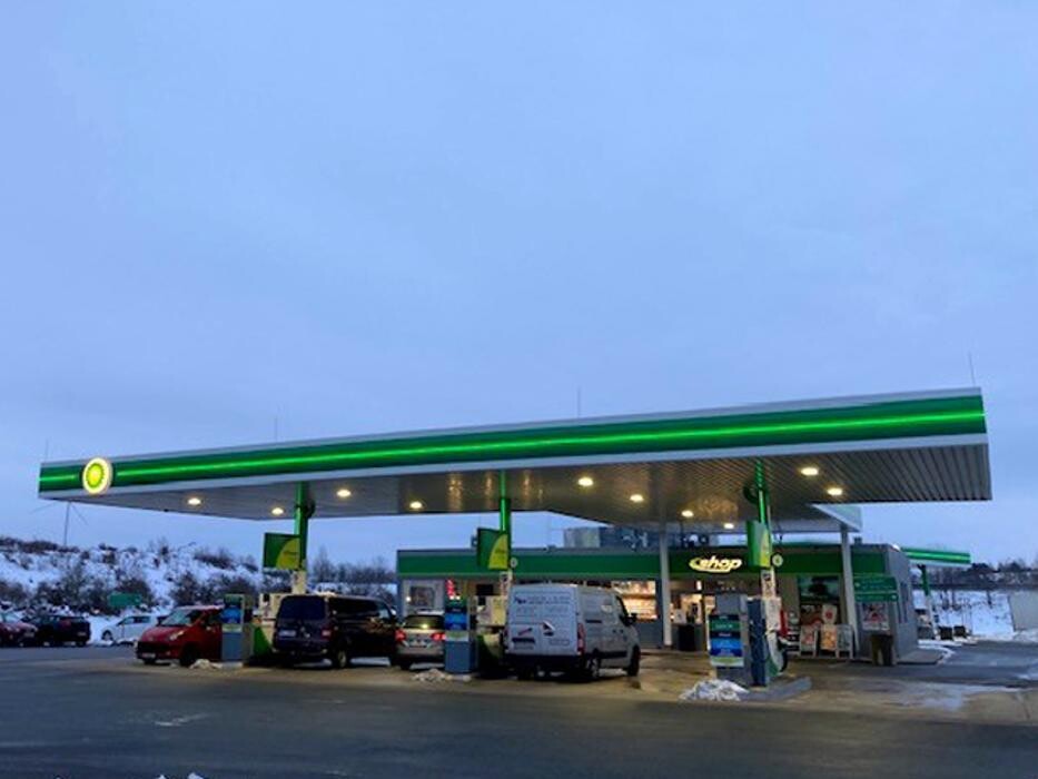 Bilder bp