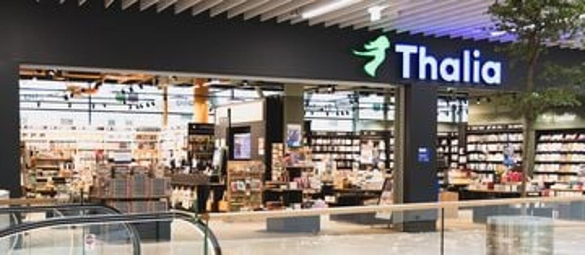 Bilder Thalia Wien - Vio Plaza
