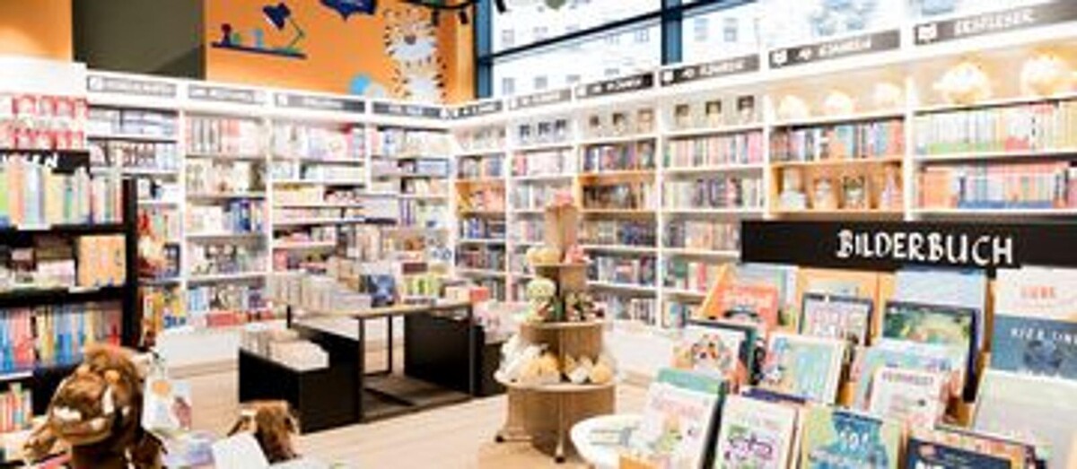 Bilder Thalia Wien - Vio Plaza
