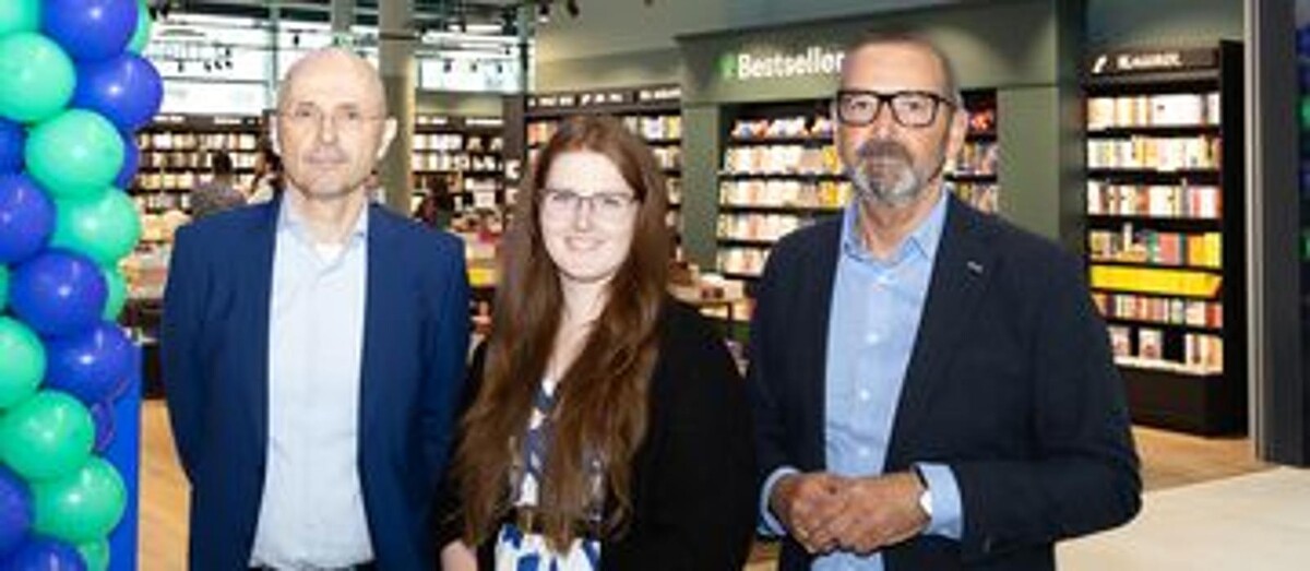 Bilder Thalia Wien - Vio Plaza