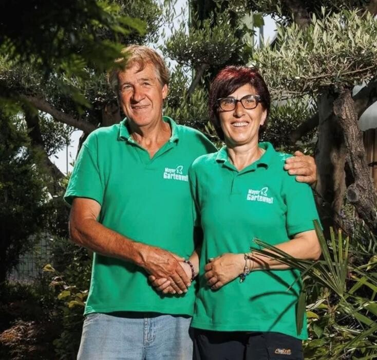Bilder Mayer's Gartenwelt