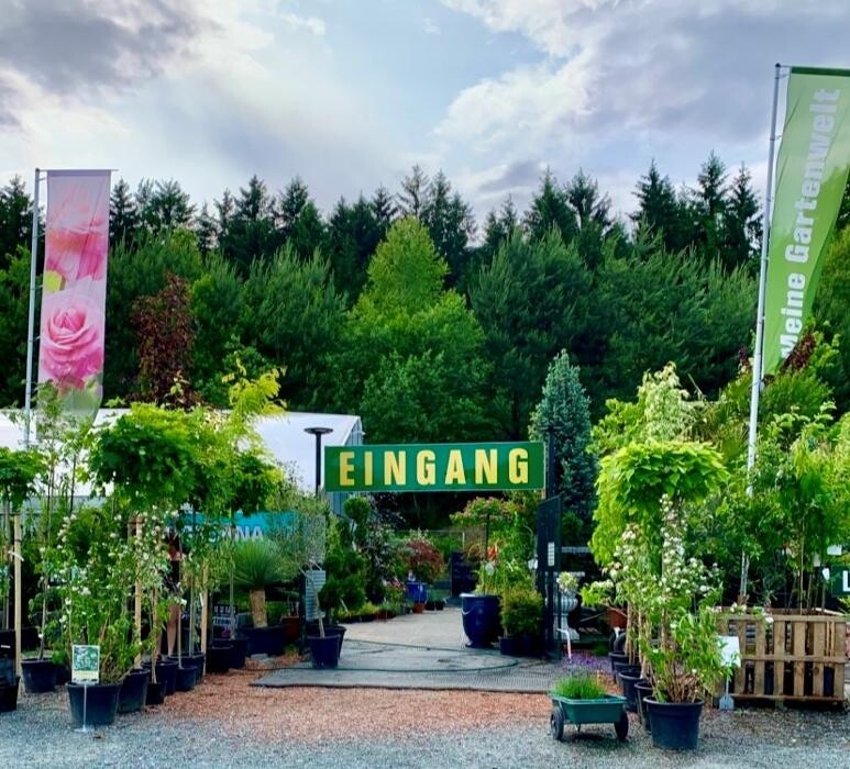 Bilder Mayer's Gartenwelt