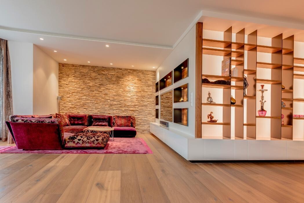 Bilder Profi Floors - Die Parkett Boutique