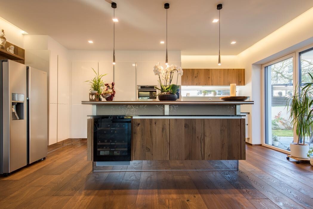 Bilder Profi Floors - Die Parkett Boutique