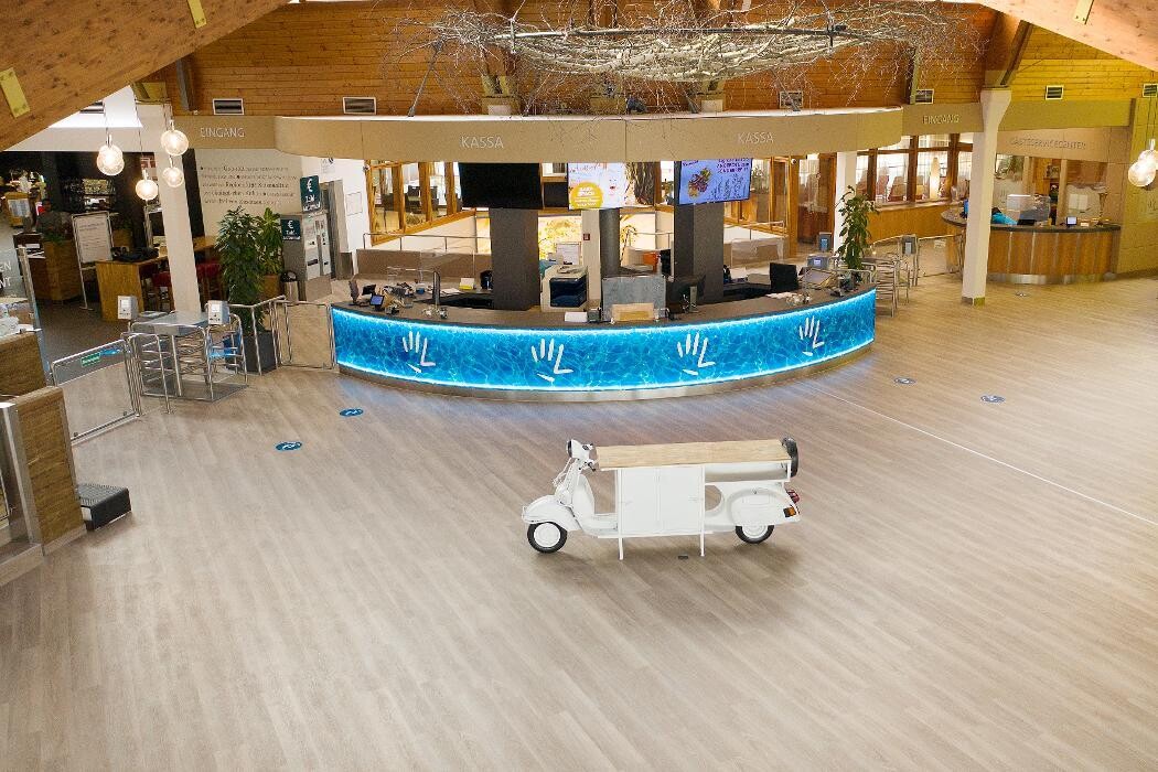 Bilder Profi Floors - Die Parkett Boutique