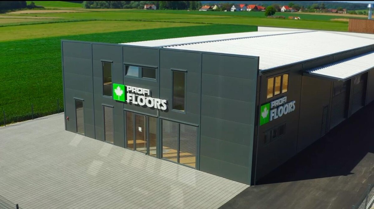 Bilder Profi Floors - Die Parkett Boutique