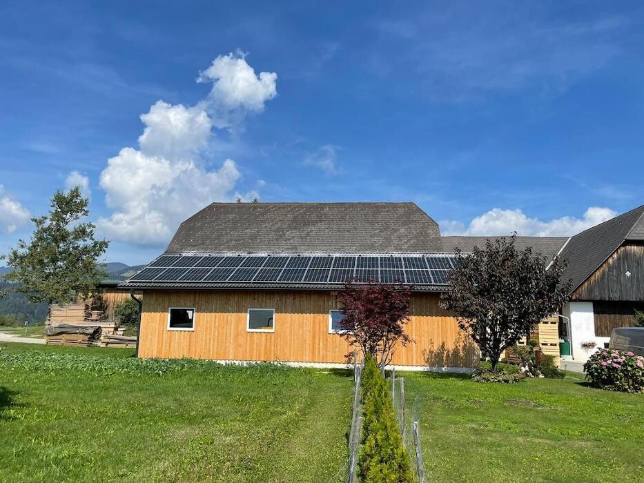 Bilder ABC Solar