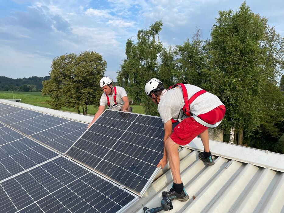 Bilder ABC Solar