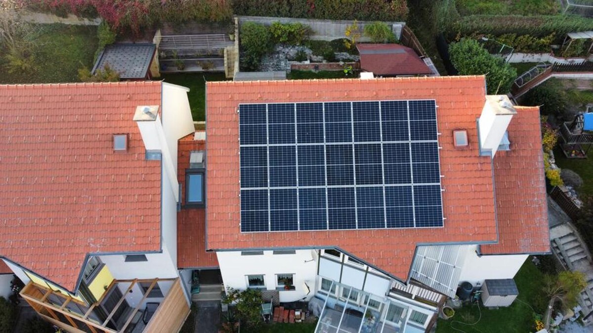 Bilder ABC Solar