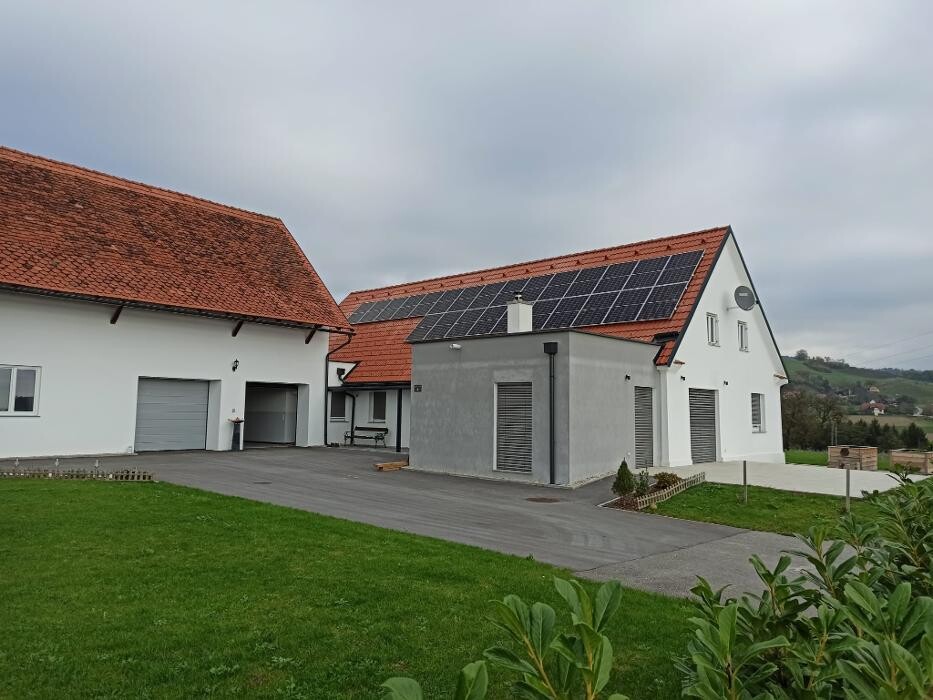 Bilder ABC Solar