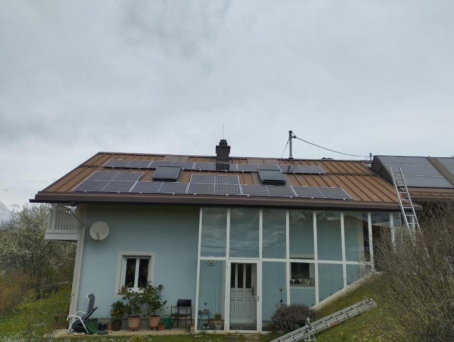 Bilder ABC Solar