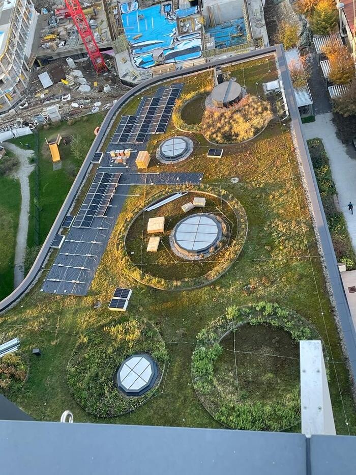 Bilder ABC Solar