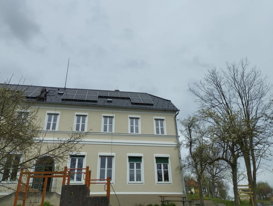 Bilder ABC Solar