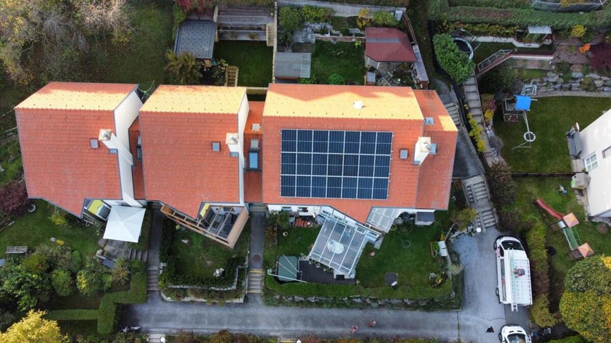 Bilder ABC Solar
