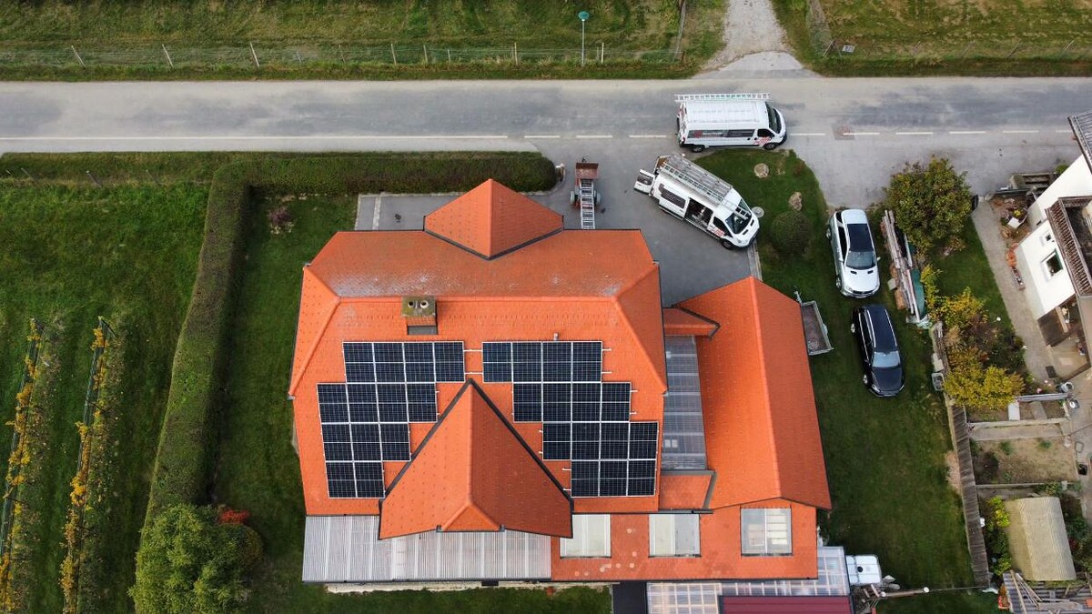Bilder ABC Solar
