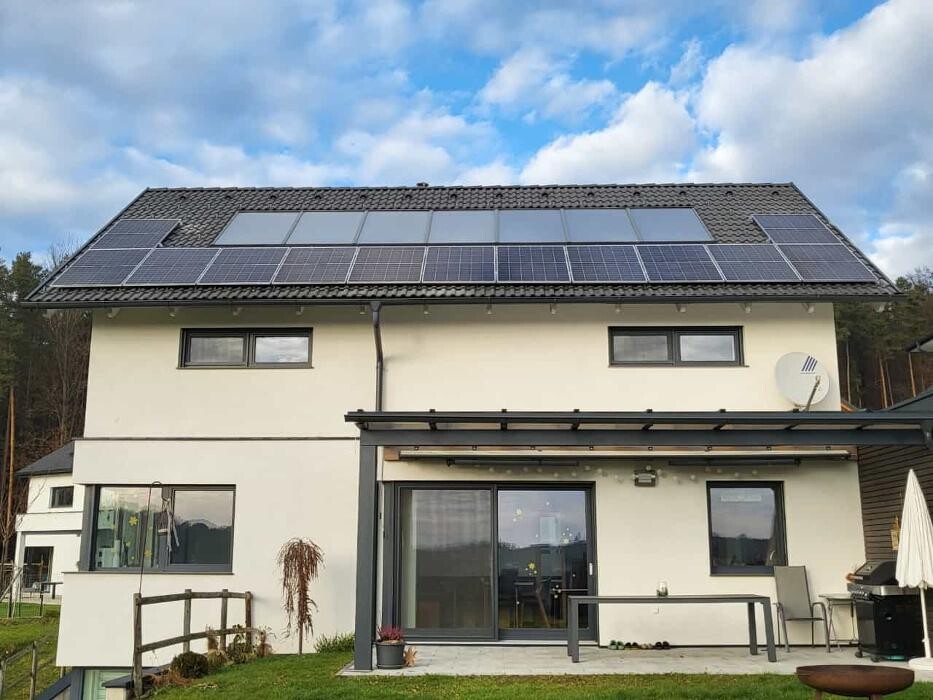 Bilder ABC Solar