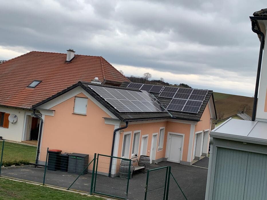 Bilder ABC Solar