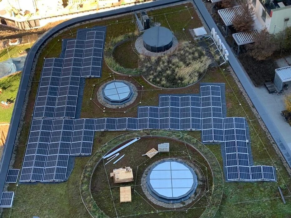 Bilder ABC Solar