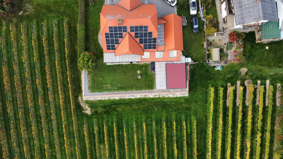 Bilder ABC Solar
