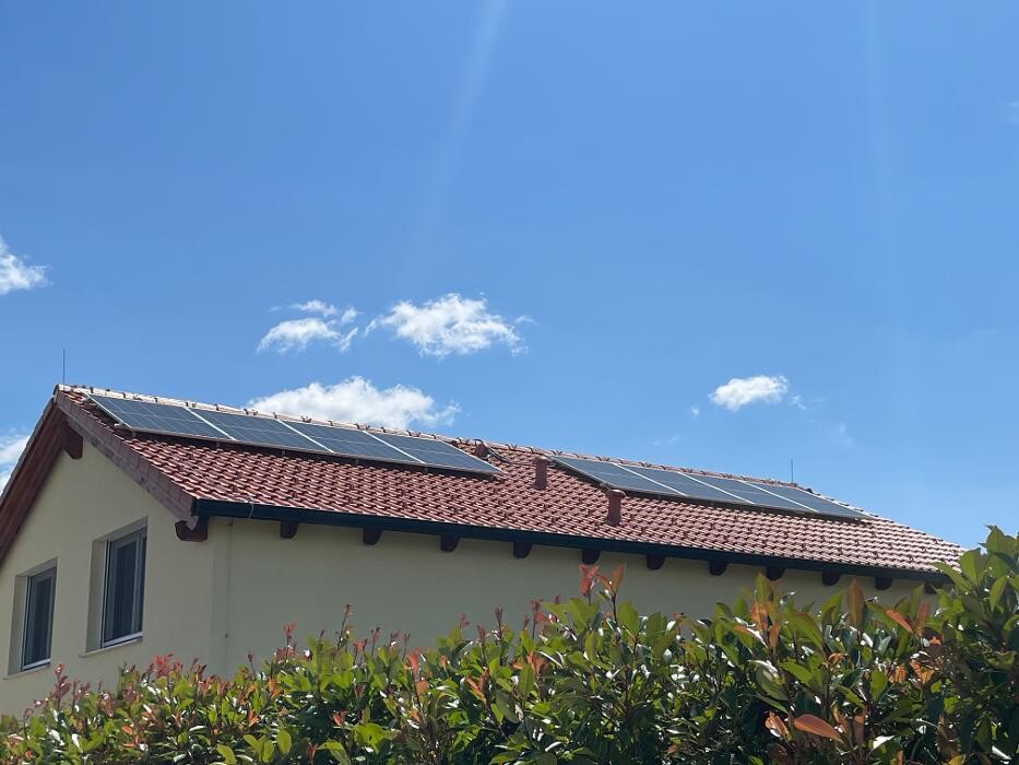 Bilder ABC Solar