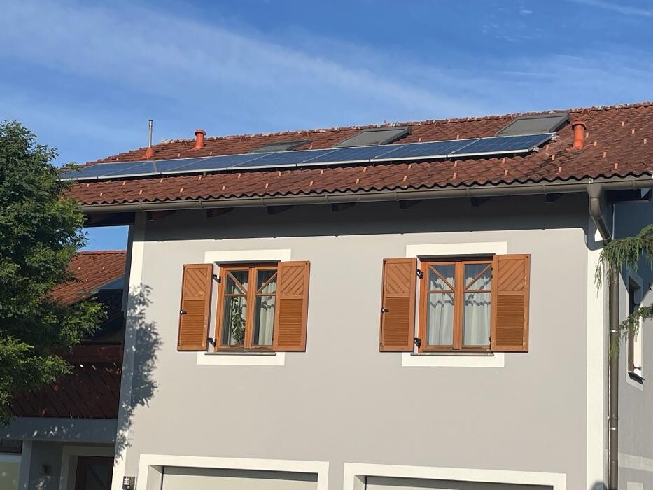 Bilder ABC Solar