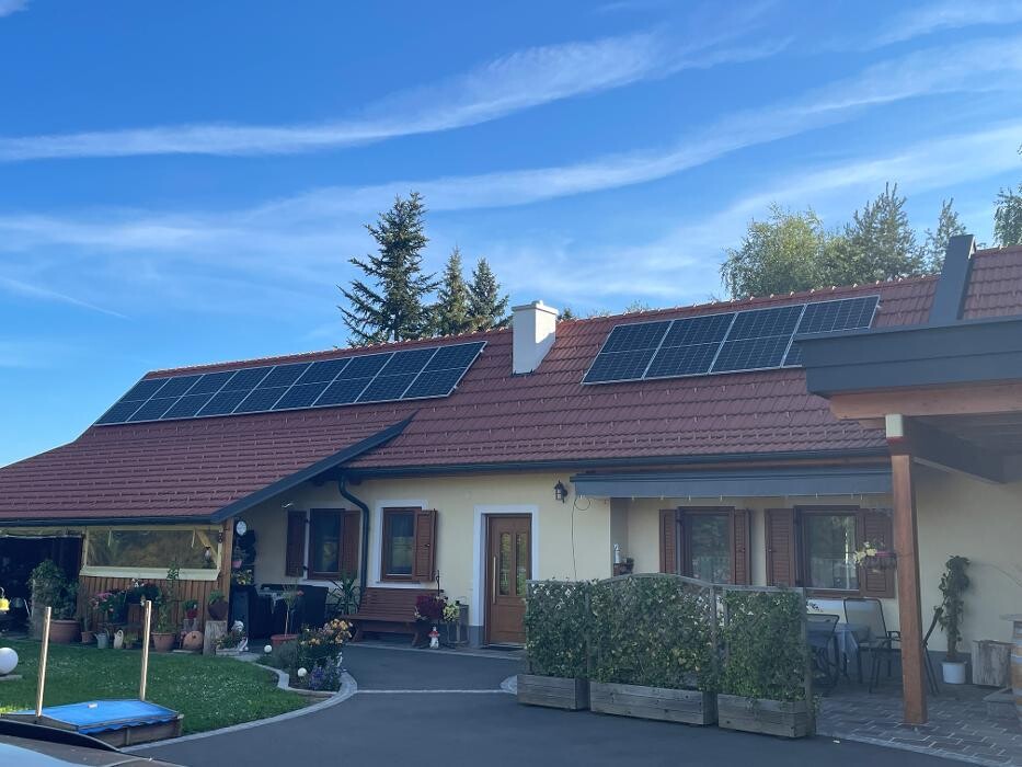 Bilder ABC Solar