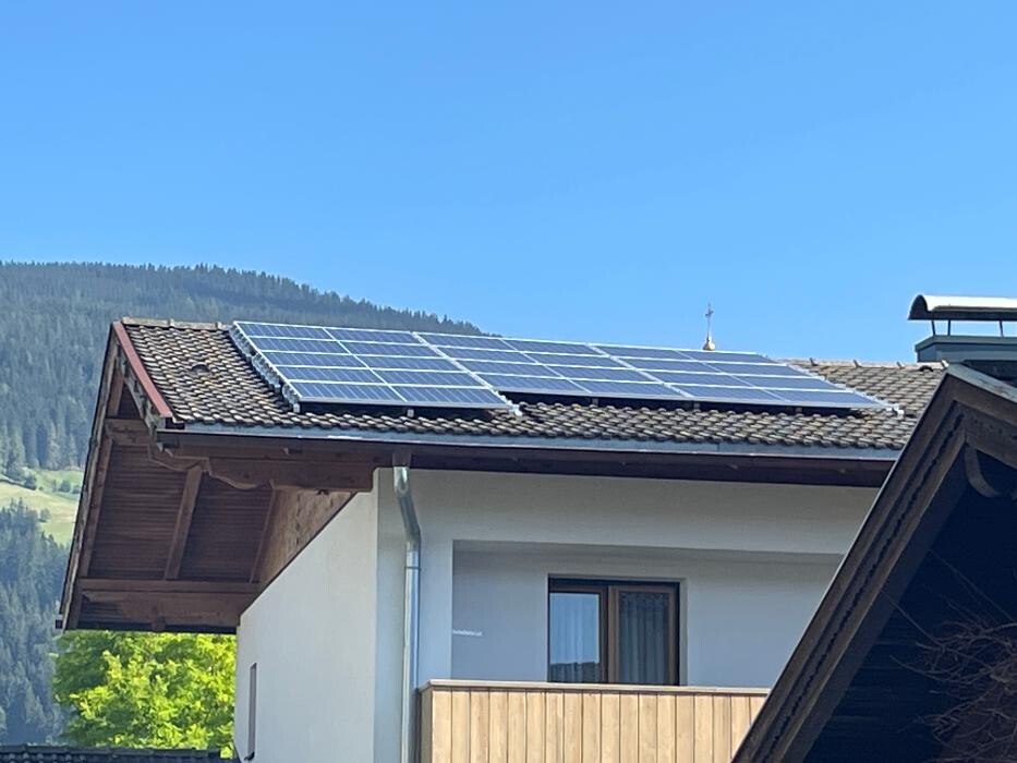 Bilder ABC Solar
