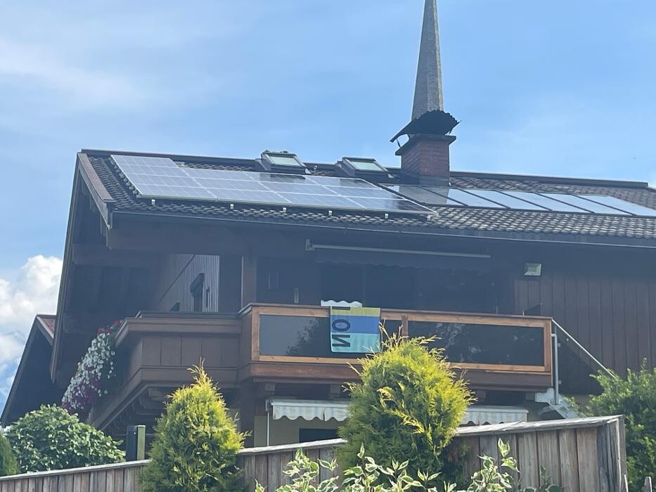 Bilder ABC Solar
