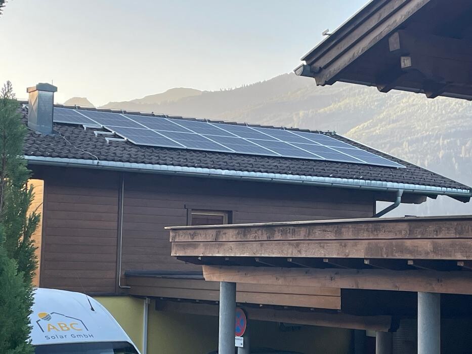 Bilder ABC Solar