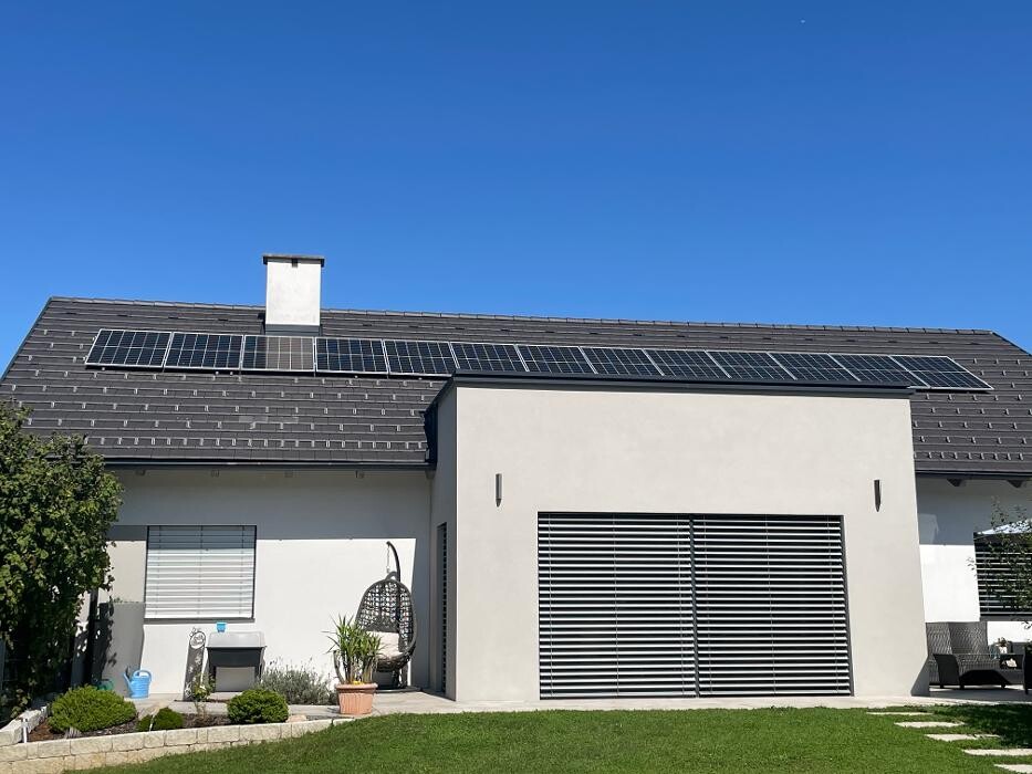 Bilder ABC Solar